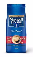 Jacobs Maxwell House Instant