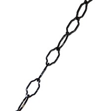 Zierkette Panzerkette