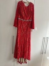 jvn by jovani Abendkleid 