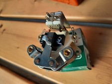 1x Relais von Kuhnke Typ