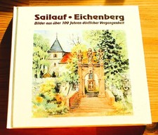 SAILAUF mit Eichenberg -