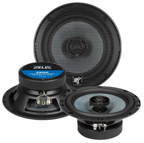 Hifonics zs62 16cm 16er 5cm - 16er, 16,5cm