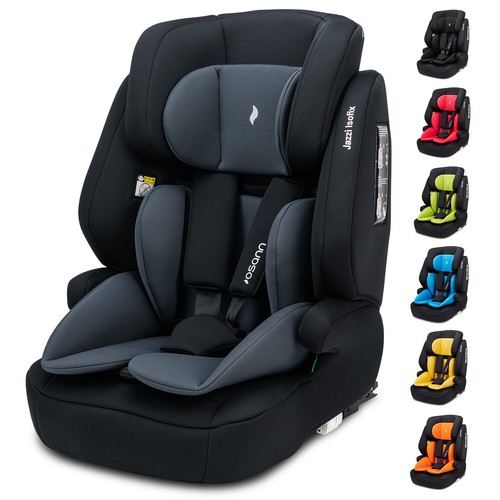 Osann jazzi isofix kindersitz - jazzi,