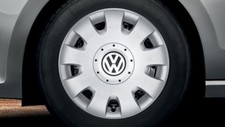 1 x Original VW Golf 5 Touran