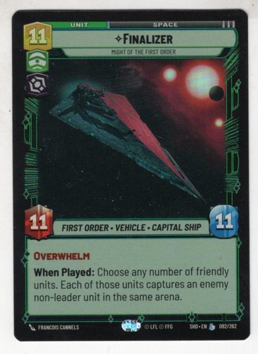 Star wars unlimited sotg - unlimited,