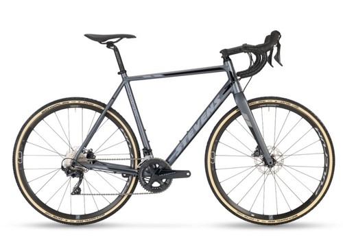 Stevens vapor gravel bike - vapor,