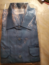 Bundeswehr, Marine Bordhemd