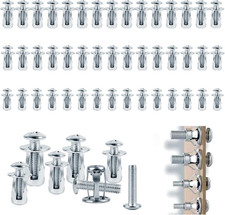 Hohlraum Metallanker M4x20  45