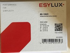 Esylux MD-C 360i/8