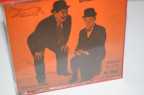 Super film dick doof - &,