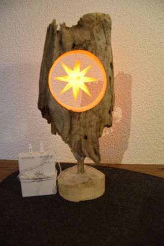 Handgefertigte