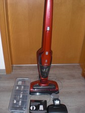 AEG CX7 Animal X Flexibility Akku Hand-und Stielstaubsauger mit Zubehör