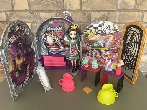 Ever after high way too - way,