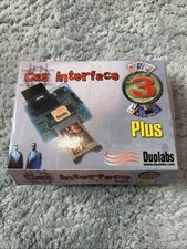 Duolabs CAS Interface 3 Plus USB CI Modul Programmer