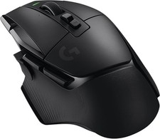 LOGITECH G502 X Lightspeed
