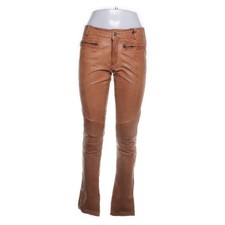 Ricano, Lederhose, Größe