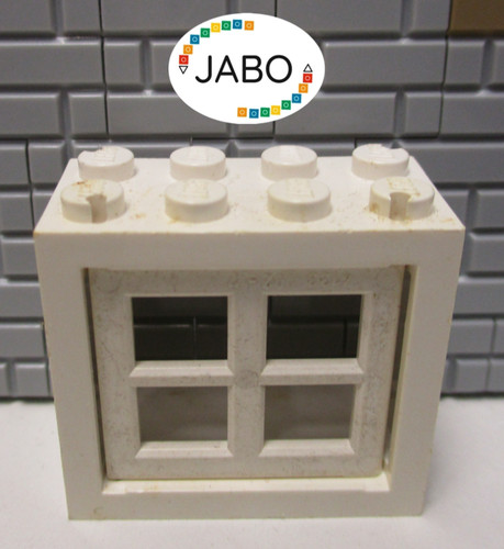 Lego 4132c04 fenster - (,