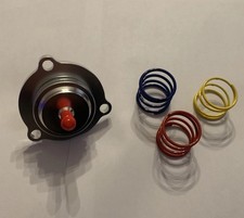 Pop Off Turbo Ventil Umluft