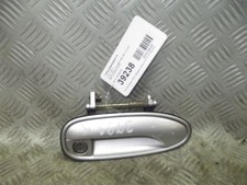 Honda Prelude 2.0i-16V