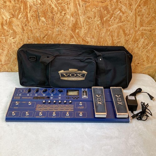 Vox tonelab tube - vox,