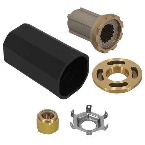 Hub kit for mercruiser - for,