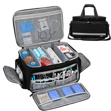 Erste Hilfe Tasche mit