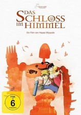 Das Schloss im Himmel (White