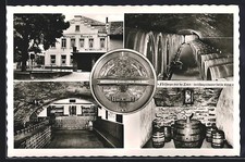 Mayschoss /Ahr, Winzer-Verein