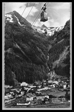 Ansichtskarte Stubnerkogel