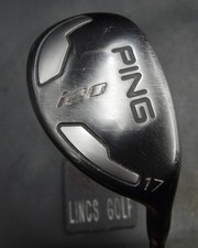 Ping i20 17° 2 Hybrid Stiff