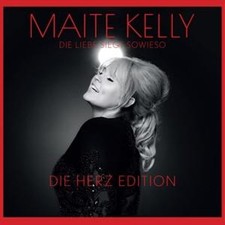 CD Kelly,Maite - Die Liebe