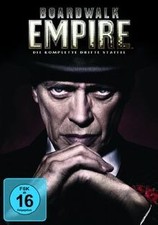 Boardwalk Empire - Die