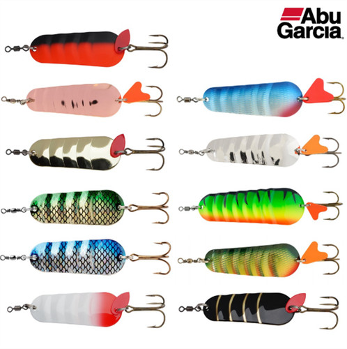 Abu garcia atom - abu,