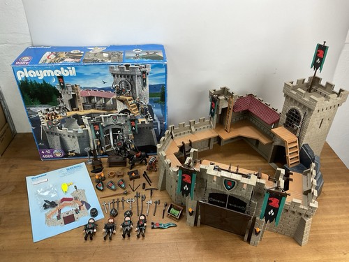 Playmobil 4866