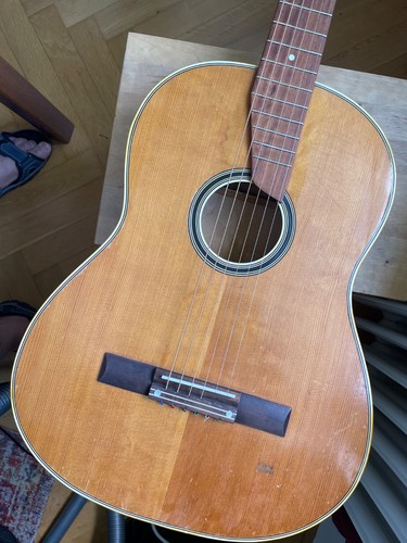 Original bauer von hopf - hopf,