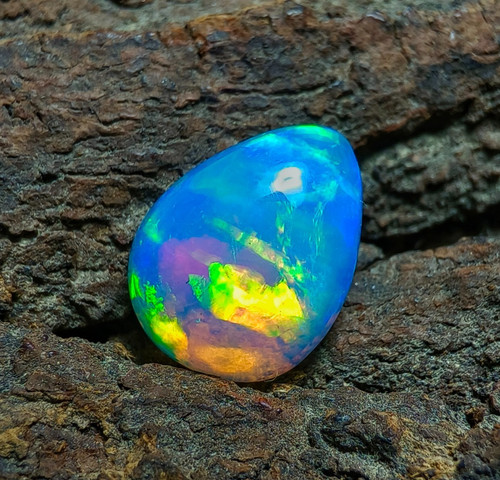 äthiopischer weißer - 2,