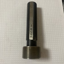 M42 x 2- 6 H Gewinde Lehrdorn  Grenzlehrdorn Gut Prüfdorn Feingewinde Lehre 