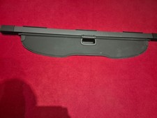 Original Laderaumabdeckung