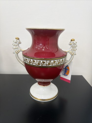 Vintage amphore tettau atelier - vintage,
