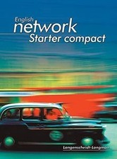 English Network Starter New