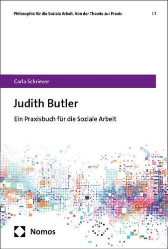 Judith butler carla schriever - judith,