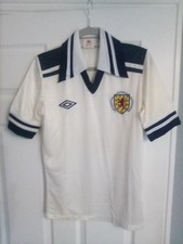 SCHOTTLAND OFFIZIELLES