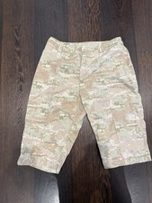 Russian Army Syrian Desert