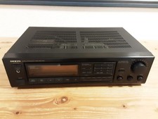 Onkyo TX - 7800 Receiver / Tuner mit VerstärkerVoll funktionsfähig auf...