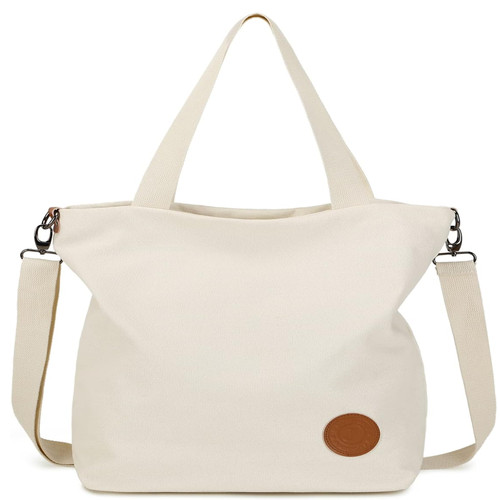 Handtasche damen canvas - handtasche,
