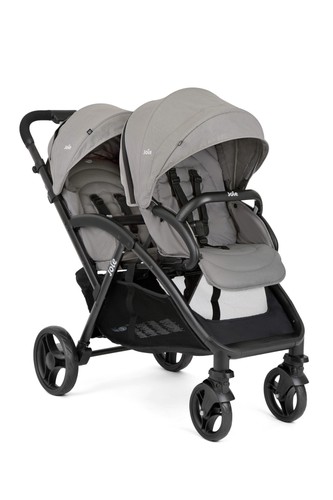 Joie evalite duo kinderwagen - joie,