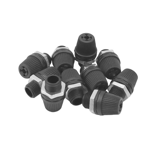 25x zugentlastung m10x1 - 25x,