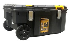 DeWalt DWST17871-1 Mobile Montagebox Werkzeugkoffer 78 x 56 x 40cm