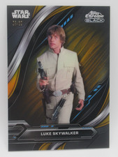 2024 Topps Star Wars Chrome