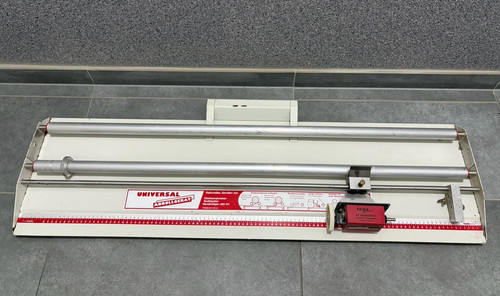 Tapofix universal abrollgerät - universal,